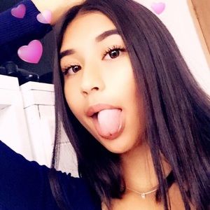 Meet your Posher, Damaris